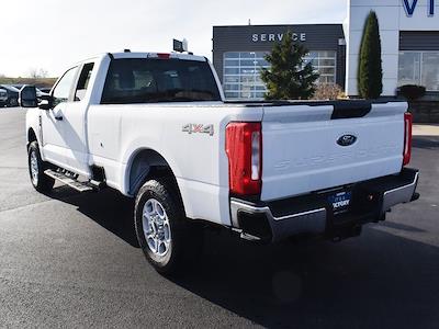 New 2026 Ford F-250 XLT Super Cab for sale #CT069 - photo 2