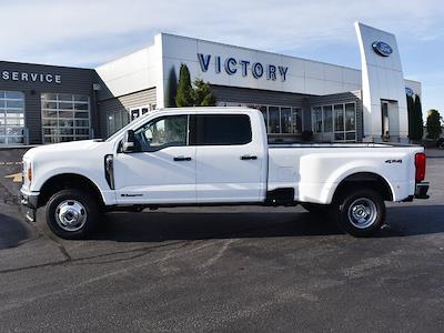 2026 Ford F-350 Crew Cab DRW 4WD Pickup for sale #CT070 - photo 2