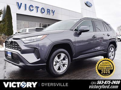 Used 2024 Toyota RAV4 XLE for sale #CT071A - photo 1