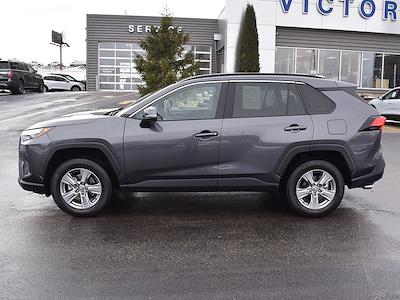 Used 2024 Toyota RAV4 XLE for sale #CT071A - photo 2