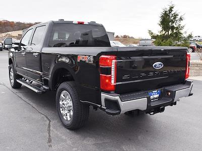New 2026 Ford F-250 Lariat Crew Cab for sale #CT072 - photo 2