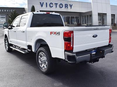 New 2026 Ford F-350 Lariat Crew Cab for sale #CT073 - photo 2