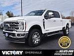 New 2026 Ford F-350 Lariat Crew Cab for sale #CT073 - photo 1