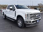 New 2026 Ford F-350 Lariat Crew Cab for sale #CT073 - photo 13