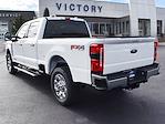 New 2026 Ford F-350 Lariat Crew Cab for sale #CT073 - photo 2