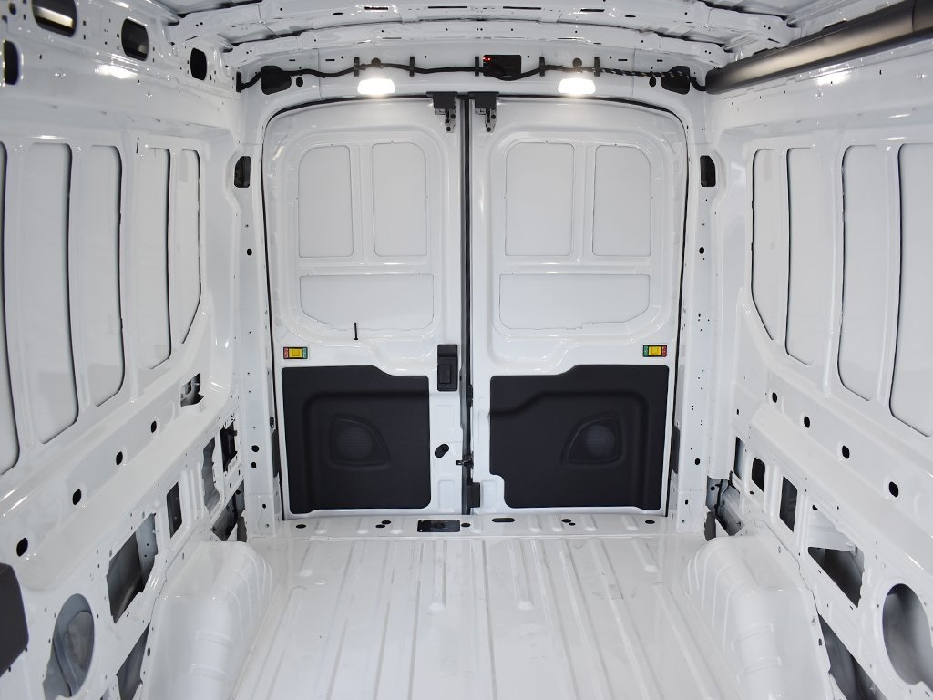 New 2026 Ford Transit 250 - photo 11
