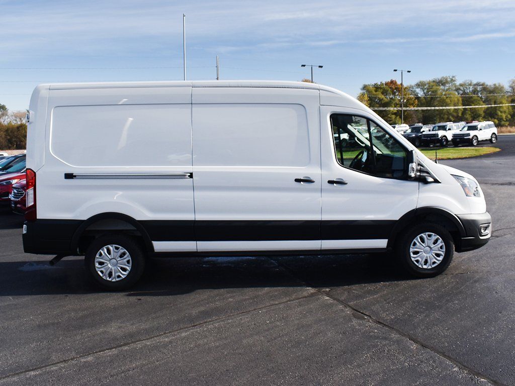 New 2026 Ford Transit 250 - photo 18