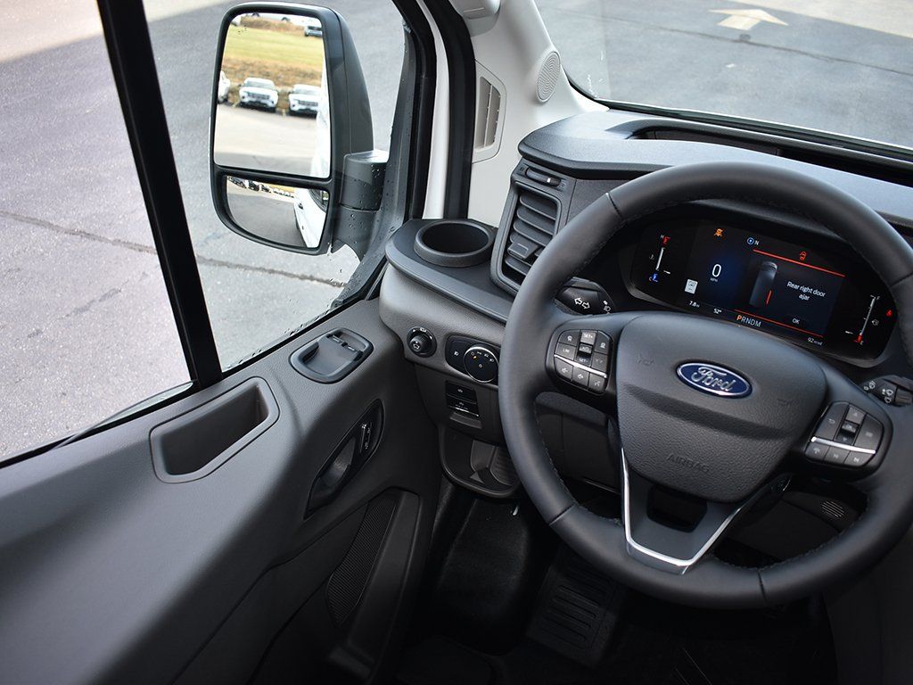 New 2026 Ford Transit 250 - photo 23