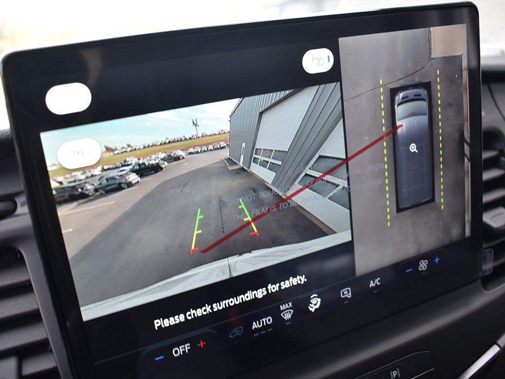 New 2026 Ford Transit 250 - photo 24