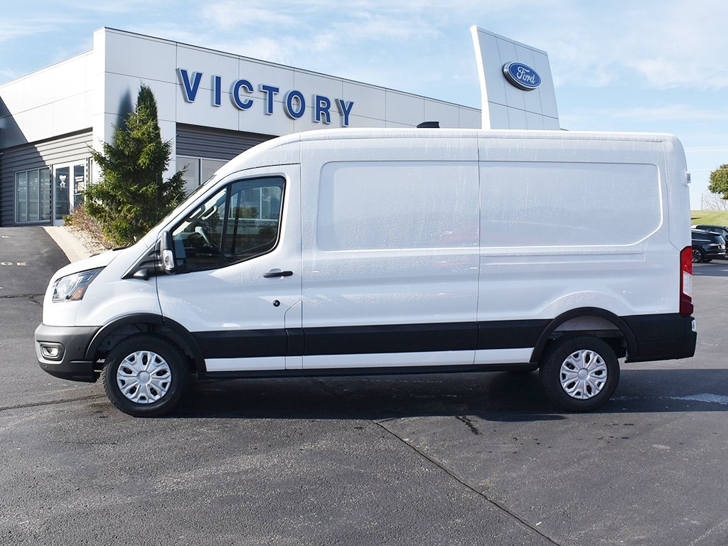 New 2026 Ford Transit 250 - photo 5