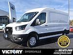 New 2026 Ford Transit 250 Medium Roof Empty Cargo Van for sale #CT074 - photo 1