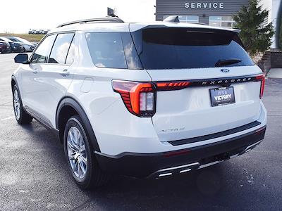 New 2026 Ford Explorer Active for sale #CT076 - photo 2