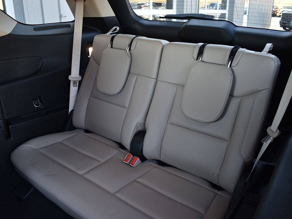 Used 2021 Ford Explorer - photo 9