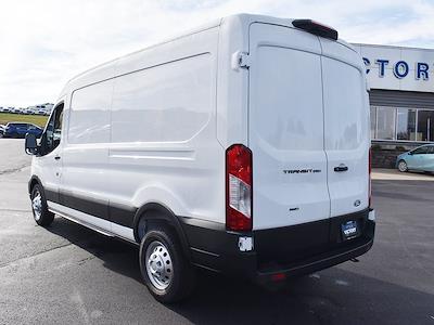 New 2026 Ford Transit 250 Medium Roof Empty Cargo Van for sale #CT077 - photo 2