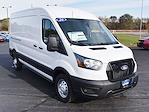 New 2026 Ford Transit 250 Medium Roof Empty Cargo Van for sale #CT077 - photo 13