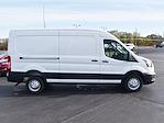 New 2026 Ford Transit 250 Medium Roof Empty Cargo Van for sale #CT077 - photo 14