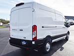 New 2026 Ford Transit 250 Medium Roof Empty Cargo Van for sale #CT077 - photo 15