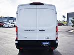 New 2026 Ford Transit 250 Medium Roof Empty Cargo Van for sale #CT077 - photo 23