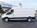 New 2026 Ford Transit 250 Medium Roof Empty Cargo Van for sale #CT077 - photo 6