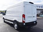 New 2026 Ford Transit 250 Medium Roof Empty Cargo Van for sale #CT077 - photo 2