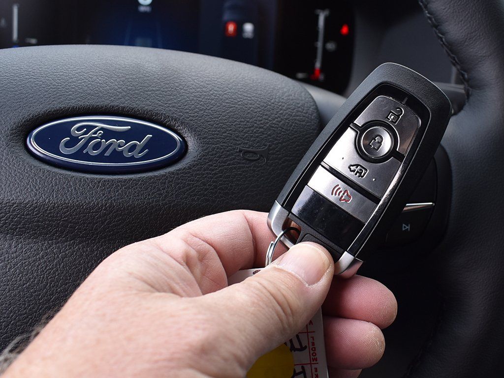 New 2026 Ford Transit 250 - photo 16
