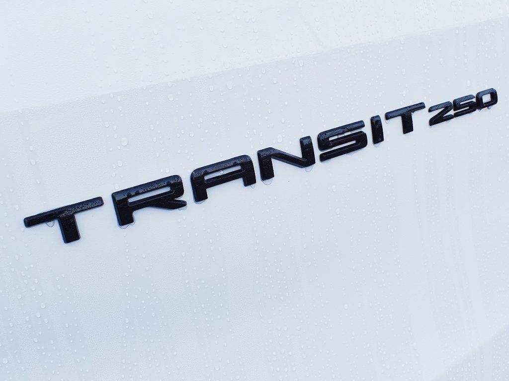 New 2026 Ford Transit 250 - photo 17