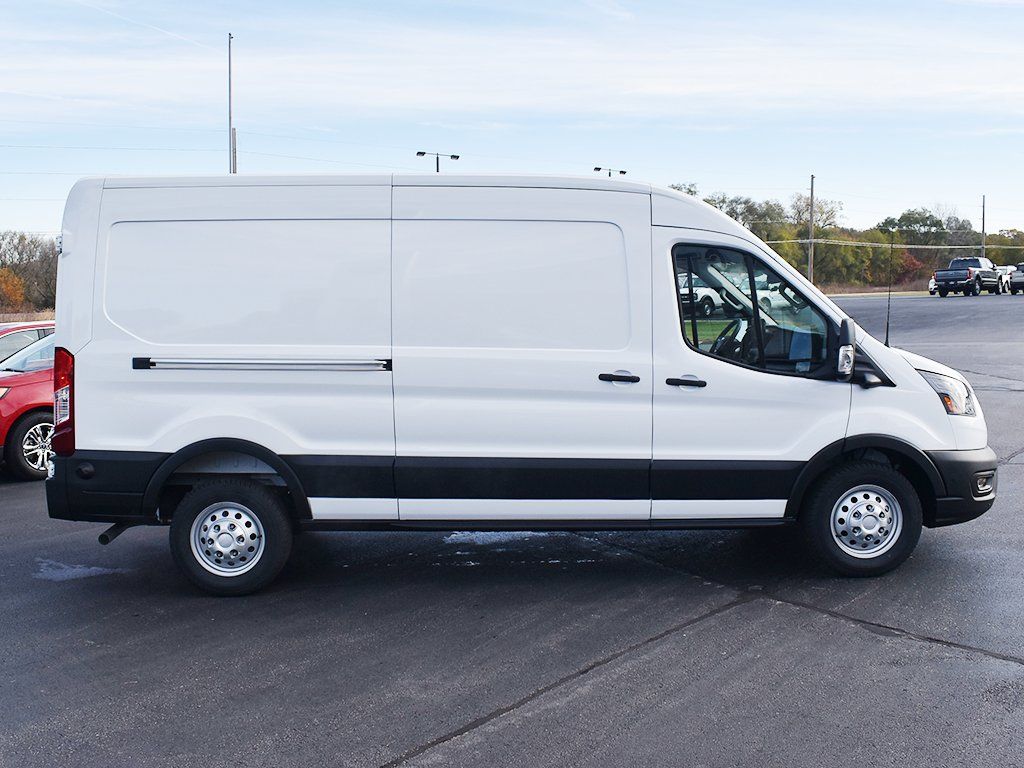 New 2026 Ford Transit 250 - photo 19