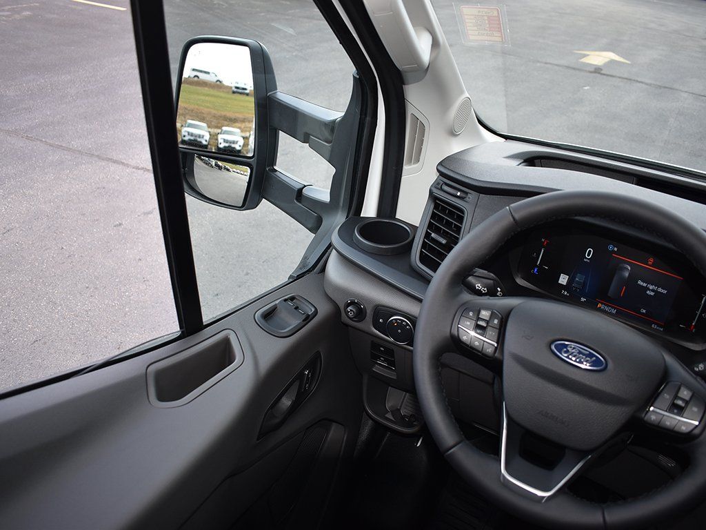 New 2026 Ford Transit 250 - photo 24