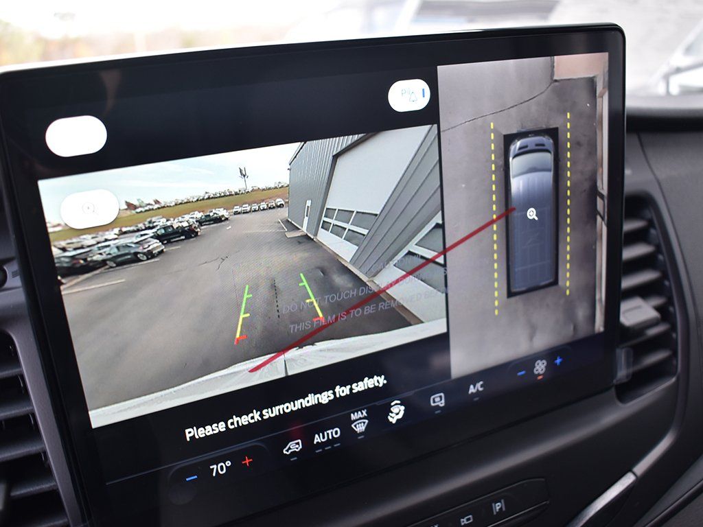 New 2026 Ford Transit 250 - photo 25