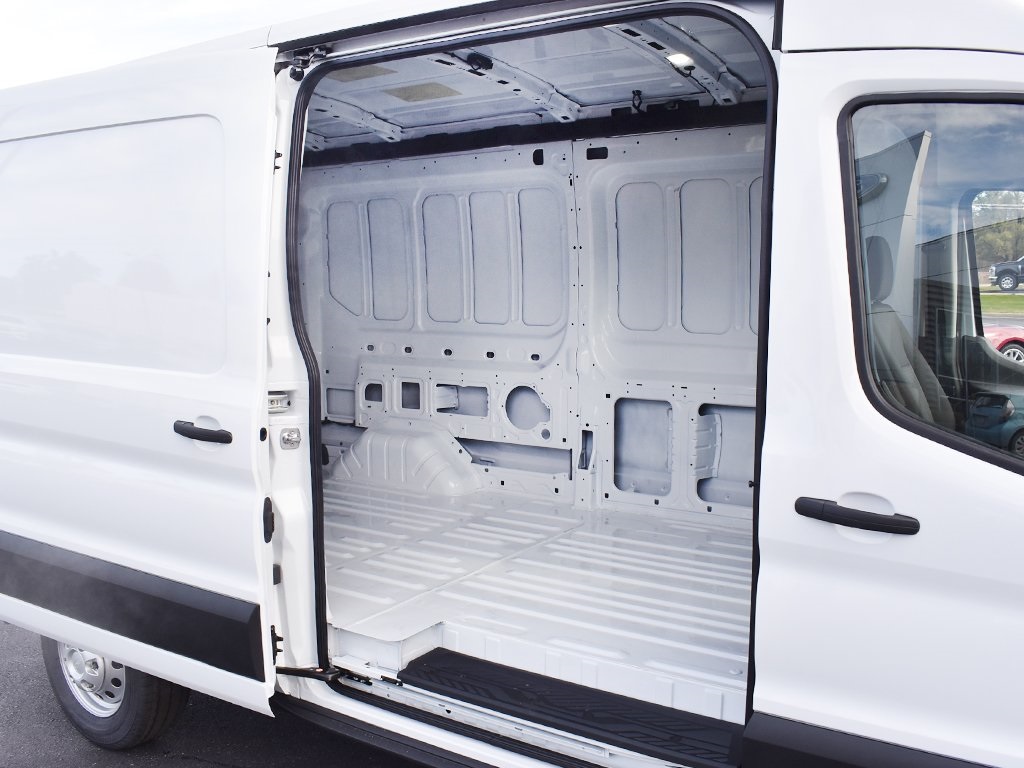 New 2026 Ford Transit 250 - photo 10