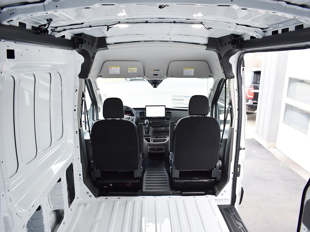 New 2026 Ford Transit 250 - photo 11