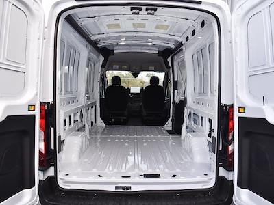 New 2026 Ford Transit 250 Medium Roof Empty Cargo Van for sale #CT079 - photo 2