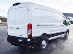 New 2026 Ford Transit 250 Medium Roof Empty Cargo Van for sale #CT079 - photo 16