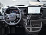 New 2026 Ford Transit 250 Medium Roof Empty Cargo Van for sale #CT079 - photo 18