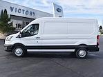 New 2026 Ford Transit 250 Medium Roof Empty Cargo Van for sale #CT079 - photo 3