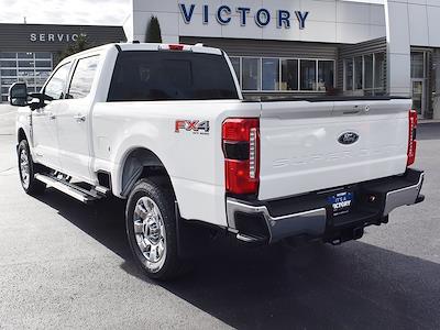 New 2026 Ford F-250 Lariat Crew Cab for sale #CT080 - photo 2