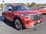2026 Ford Explorer 4WD SUV for sale #CT081 - photo 13