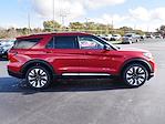 2026 Ford Explorer 4WD SUV for sale #CT081 - photo 14