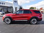 2026 Ford Explorer 4WD SUV for sale #CT081 - photo 2