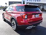 2026 Ford Explorer 4WD SUV for sale #CT081 - photo 3