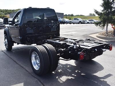 2026 Ford F-600 Regular Cab DRW 4WD Cab Chassis for sale #CT083 - photo 2