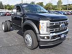 New 2026 Ford F-600 Regular Cab Cab Chassis for sale #CT083 - photo 11