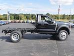 New 2026 Ford F-600 Regular Cab Cab Chassis for sale #CT083 - photo 12