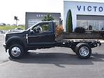 New 2026 Ford F-600 Regular Cab Cab Chassis for sale #CT083 - photo 3