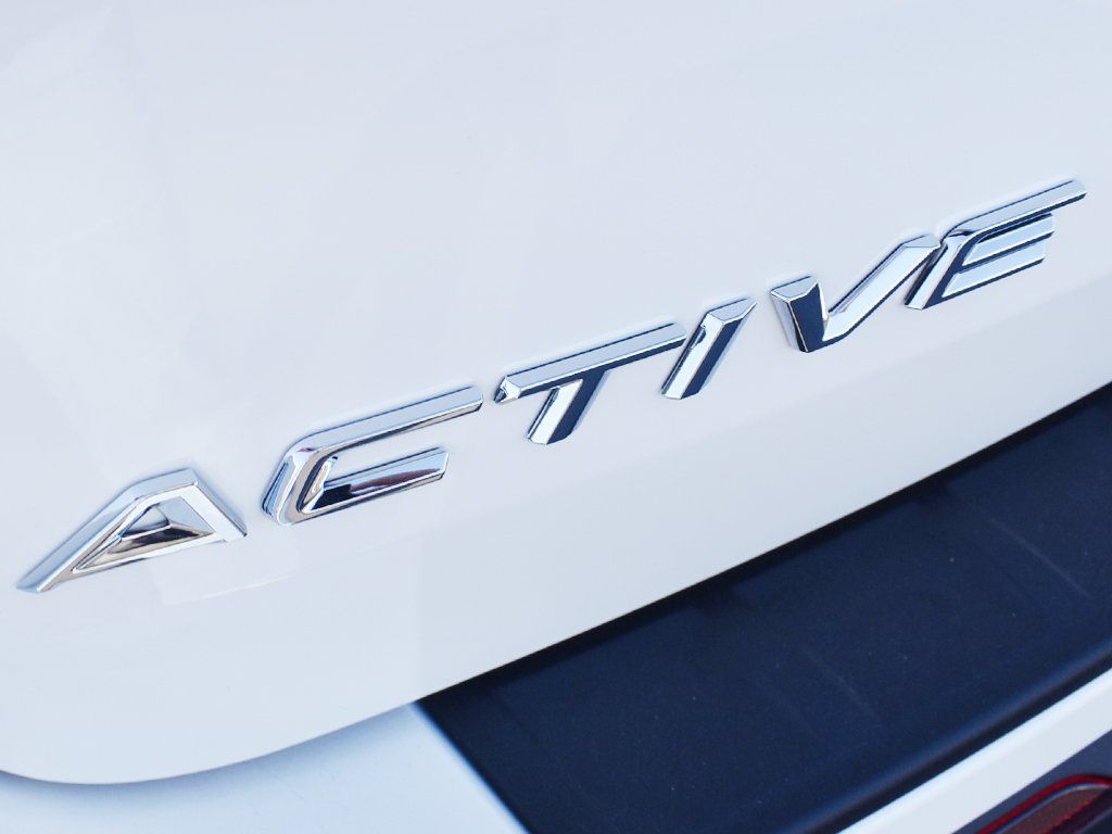 New 2026 Ford Explorer - photo 14