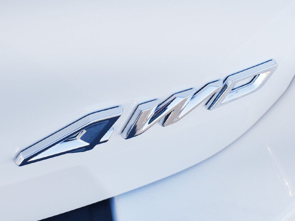 New 2026 Ford Explorer - photo 18