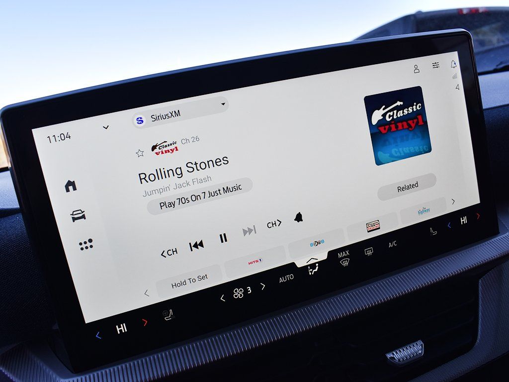 New 2026 Ford Explorer - photo 23