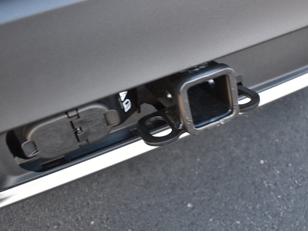New 2026 Ford Explorer - photo 28