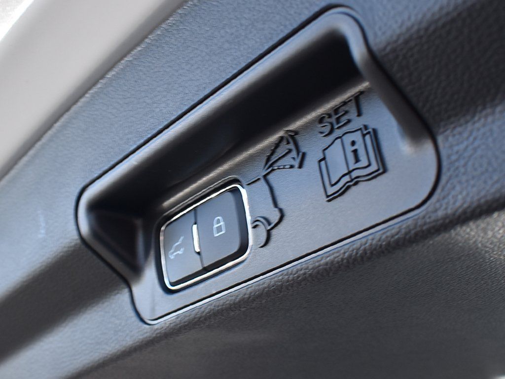 New 2026 Ford Explorer - photo 29