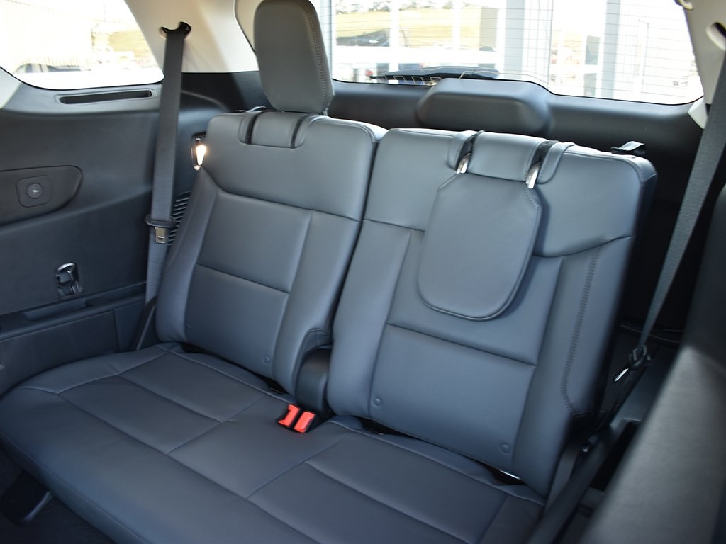 New 2026 Ford Explorer - photo 9